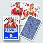 Piatnik Skat Economy