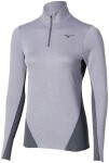 Běžecké tričko Mizuno Tech Thermal Charge HZ LS T J2GAC71206 Velikost textilu: M