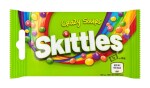 Skittles Crazy Sours 38g