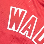 Mitchell & Ness Pánský dres Miami Heat NBA Dwyane Wade #3 2012 Christmas Day Authentic Velikost: S