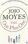 One Plus One - Jojo Moyes