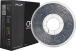 Creality Filament CR-PLA šedá / Struna pro 3D tiskárnu / PLA / 1.75mm / 1kg (3301010066)