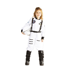 Kostým dětský Astronaut vel. 3-4 roky - Albi