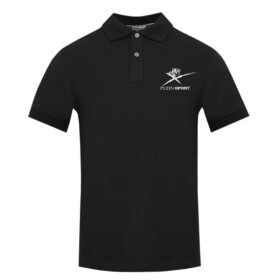 Tričko Plein Sport Polo Slim M PIPS506 s