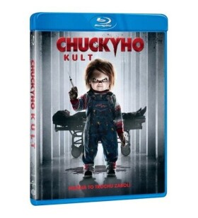 Chuckyho kult BD