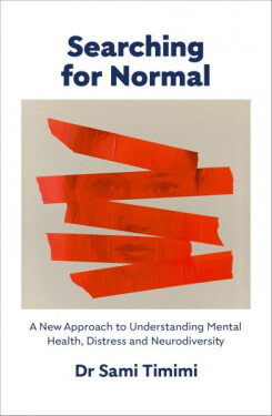Searching for Normal - Sami Timimi