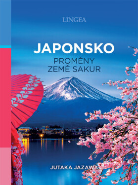 Japonsko proměny země sakur