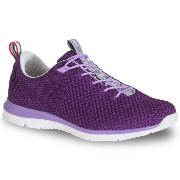 Boty DOLOMITE Shoe Move Knit, Violet (vzorek) velikost: UK 5