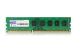 GOODRAM 8GB 1333MHz / DDR3 / DIMM / CL9 / 1.5V (GR1333D364L9/8G)