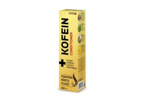 Cemio KOFEIN kondicionér 250 ml
