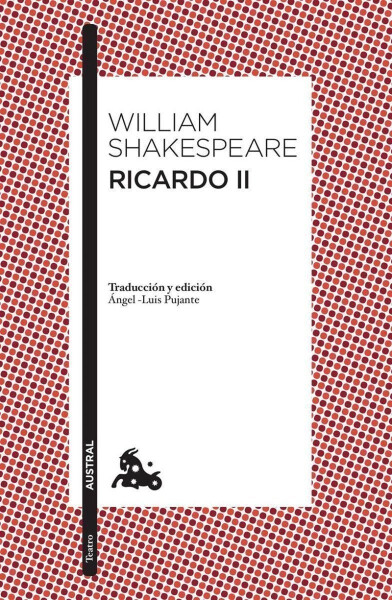 Ricardo II - William Shakespeare