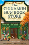 The Cinnamon Bun Book Store (Dream Harbor 2) - Laurie Gilmore