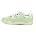 Hopfrög Kids Smart Walker Recycled Canvas Eco Sea Green
