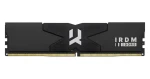 GOODRAM IRDM 64GB (2x32GB) 5600MHz černá / DDR5 / DIMM / CL36 / 1.25V (IR-5600D564L36/64GDC)