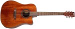 Blond DE-SA Mahogany