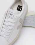 Veja Campo Extra White Natural Suede 37