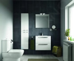 IDEAL STANDARD - Tempo Splachovací nádržka, spodní napouštění, DualFlush, bílá T427301