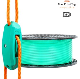 Prusa Research Prusament PC Blend Prusa Pro Green 0,9 kg (NFC)