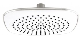 NOVASERVIS - Pevná sprcha průměr 200 mm chrom RUP/310,0