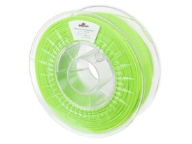 Filament Spectrum Premium PLA 1.75mm FLUORESCENT GREEN 1kg