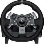 Logitech G920 Driving Force závodní volant PC Xbox