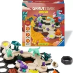 Ravensburger 120200031 GraviTrax Junior Dinosauři Startovní sada S