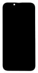 IPhone 14 LCD Display + Dotyková deska / Náhradní díl / Diagnostic Soft OLED (57983128132)