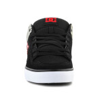 DC Shoes Pure Black Camouflage M 300660-CA1 EU 42,5