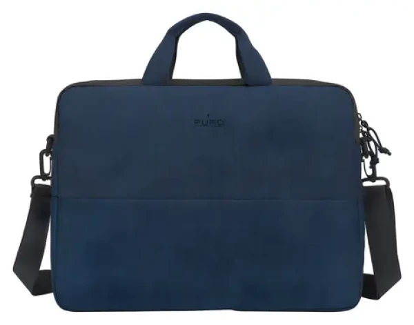 Puro Lite brašna na notebook 16" tmavě modrá / Brašna pro laptop / až 16"