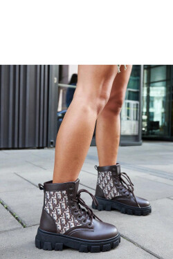 Boty model 206540 Solea 39
