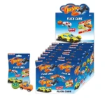 HOT WHEELS Flick K-Cars autíčko
