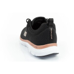 Boty Skechers Flex Appeal 4.0 Brillant View W 149303/BKRG 37