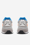 Sportovní New Balance NBGC515SL Materiál/-Syntetický,Látka/-Látka