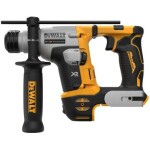 DEWALT DCH172N / Aku bourací kladivo / SDS Plus / 12V / Li-ion / bez aku (DCH172N)