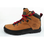 Trekingové boty Timberland World Hiker M 0A5RF7231 41