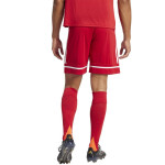 Adidas Squadra M 25 Krátké fotbalové šortky JN5466 XL