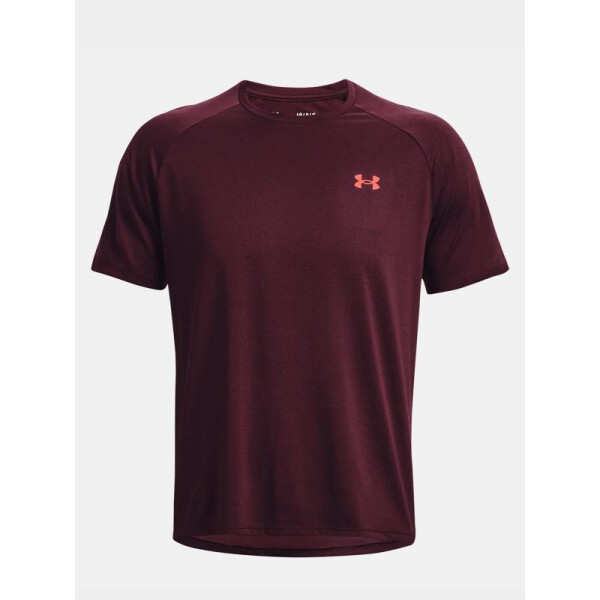 Under Armour Tech Novelty M tričko 1345317-601 pánské XXL