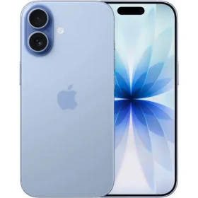 Apple iPhone 17 512GB mlhově modrá / 6.3" / 8+512GB / iOS26 (MG6T4SX/A)