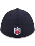 New Era Pánská kšiltovka Miami Dolphins NFL 2026 Rivalries Sideline 39THIRTY Flex Velikost: L/XL