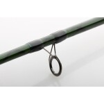 DAM Prut Full Cat XP Spin 2,4m 40-150g + Naviják 6000,DAM Prut Full Cat XP Spin 2,4m 40-150g + Naviják 6000