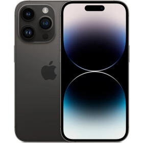 IPhone 14 Pro 256GB vesmírně černý