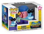 Funko POP Movies: The SpongeBob Movie - Gary #1940