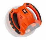 Aku rotační leštička Powerplus 20 V POWDP4040