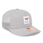 New Era Pánská kšiltovka Washington Commanders NFL 2025 On-Field Sideline 9SEVENTY Trucker Snapback CW
