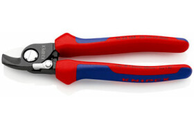 Knipex 9522165 nůžky kabelové