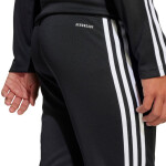 Kalhoty adidas Squadra 25 Training Jr JE2777 128 cm