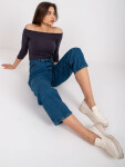 Džíny RO kalhoty SP model 17228490 tmavě modrá - FPrice 36