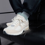 New Balance pánská sportovní obuv tenisky M2002RCC 41,5