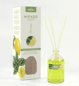 MIKADO - Citron a máta Difuzér 100 ml