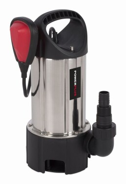 Kalové čerpadlo Powerplus POWEW67915